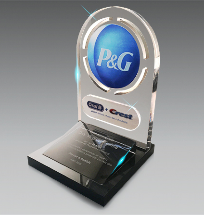 Especial Procter & Gamble